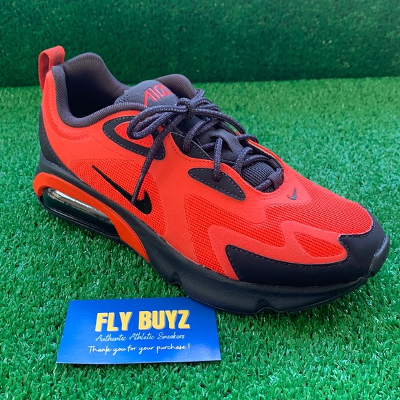 Nike Air Max 200 style:AQ2568-600 - Picture 1 of 11